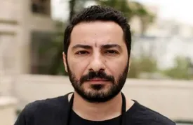 تصویری جدید از نوید محمدزاده و خانواده‌اش در ایلام