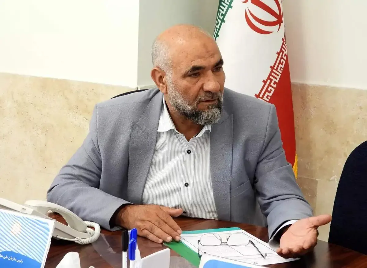 خبر عجیب درمورد مهاجران افغان/ چه امکاناتی به افغانها داده می شود؟