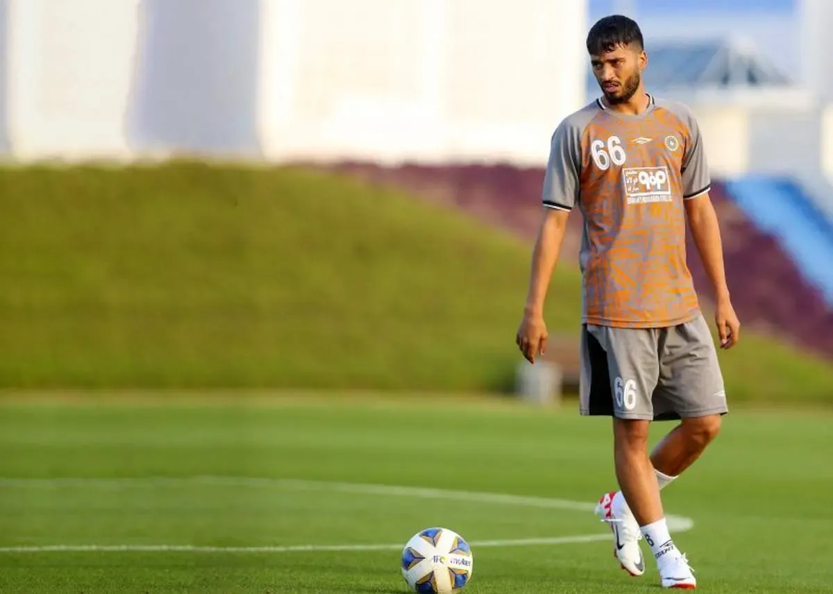 یک انتقال غیرمنتظره در فوتبال ایران!