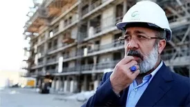 آغاز عملیات اجرایی پارکهای پایین دستی اوره رزینی لردگان و پتروشیمیایی بروجن