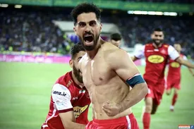 شایعه عجیب و جنجالی درباره امید عالیشاه