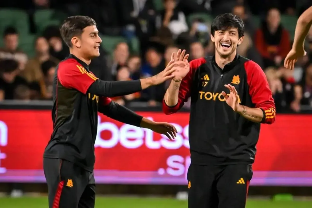 دل رم برای سردار تنگ می‌شود!