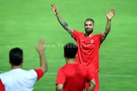 تیم جدید میلاد سرلک مشخص شد