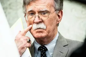 بولتون: بازدارندگی آمریکا و اسرائیل متحمل یک شکست سنگین شد