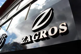 بهترین مدل تابلو مغازه در سال 1404 برای فروش بیشتر