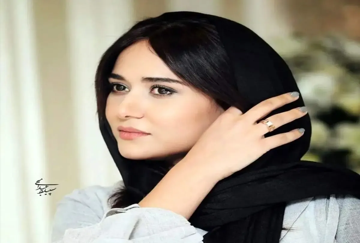 استایل جدید پریناز ایزدیار خبر ساز شد!