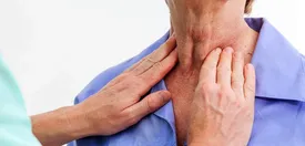 همه این نشانه ها یعنی تیروئید کم کار دارید