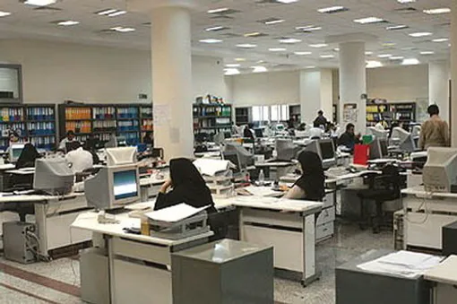 دستور جدید دورکاری برای کارمندان دولت