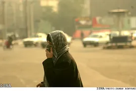 آلودگی هوا و این بیماری دردناک زنانه