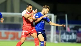 بمب استقلال از سیرجان می آید