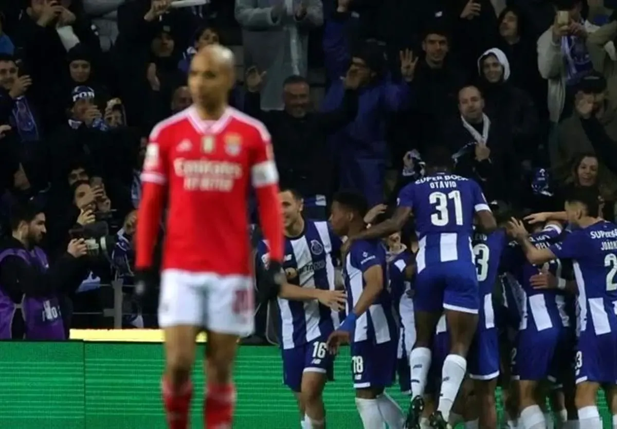 واکنش تحریک‌آمیز مهدی طارمی