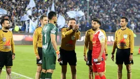 پرسپولیس برای استقلال سند رو کرد