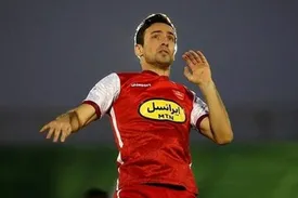 بازگشت ستاره پرسپولیس به تیم ملی کشورش