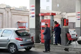 اصلاح مصوبه بنزین ۵ هزار تومانی؛ تعیین نرخ کارت جایگاه بهصورت فصلی