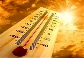 هوا گرمتر می شود/ بارش باران و رگبار یکشنبه و دوشنبه (12 و 13 مرداد) در این مناطق