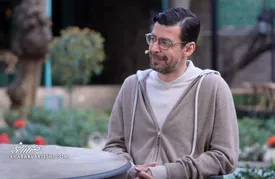 فریدون زندی آبروی وحید هاشمیان را برد!