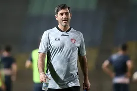 کریم باقری با انتشار این عکس پرسپولیسی ها را شوکه کرد/ تصویر