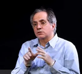 سعید شریعتی: پزشکیان باید در دور دوم انتخابات بر روی آرای خاموش هدفگذاری کند