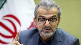 برای اجرای برنامه های سیاسی و خبر ساخته نشدم