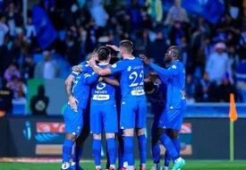 الهلال دست استقلال را گرفت! آبی ها به صعود امیدوار شدند