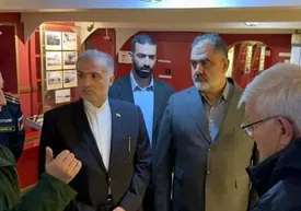 ببینید / حرف‌های شنیدنی نظامی بازنشسته روس درباره جنگ تحمیلی ۱۲ روزه