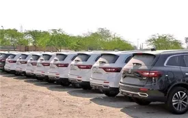 نماینده نیشابور در مجلس فاش کرد؛ کدام نهادهای دولتی شاسی‌بلند بدون نوبت دریافت کردند؟