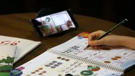 گرد و غبار مدارس مشهد را غیرحضوری کرد