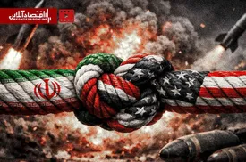مذاکرات با ایران لغو شد