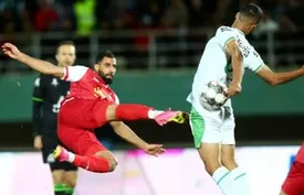 جریمه سنگین در انتظار مدافع پرسپولیس!