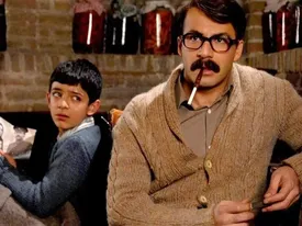 زمان پخش «سرزمین مادری» از تلویزیون مشخص شد