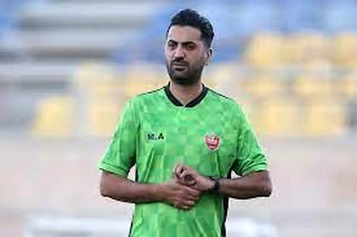 اضافه شدن یک پرسپولیسی به تراکتور