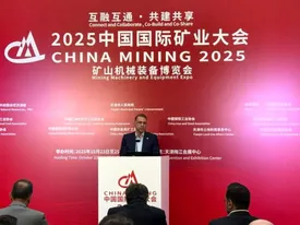 مدیرعامل شرکت ملی مس پروژه‌های توسعه‌ای شرکت را تشریح کرد