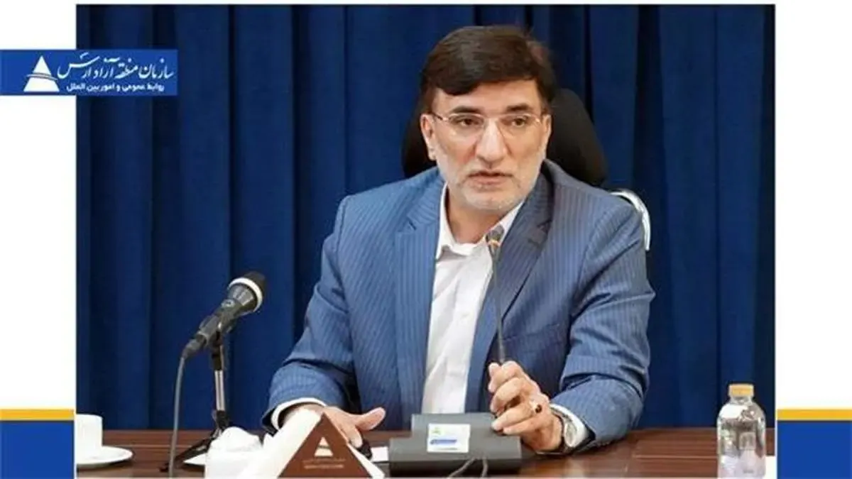 باید ریشه های تولید فساد را در ارس قطع و خشک کنیم