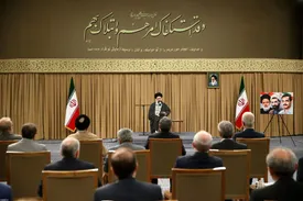 معیشت مردم مهمترین مسئله است