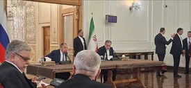لاوروف: حمله به ایران و غیرقابل توجیه بود
