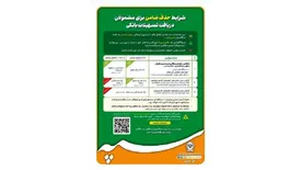 چه کسانی می توانند تسهیلات خرد بدون ضامن دریافت کنند؟