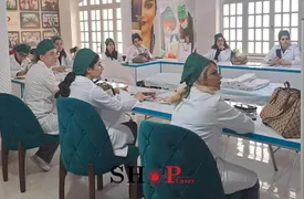 فیشیال صورت: گامی مؤثر برای سلامت و جوانسازی پوست