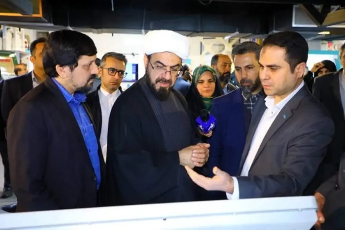 خدمت به ایثارگران وظیفه اخلاقی تمامی آحاد جامعه است