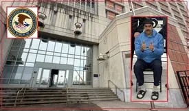 بازداشت مادورو در زندانی با شرایط سخت و سابقه اعتراض‌های گسترده در نیویورک