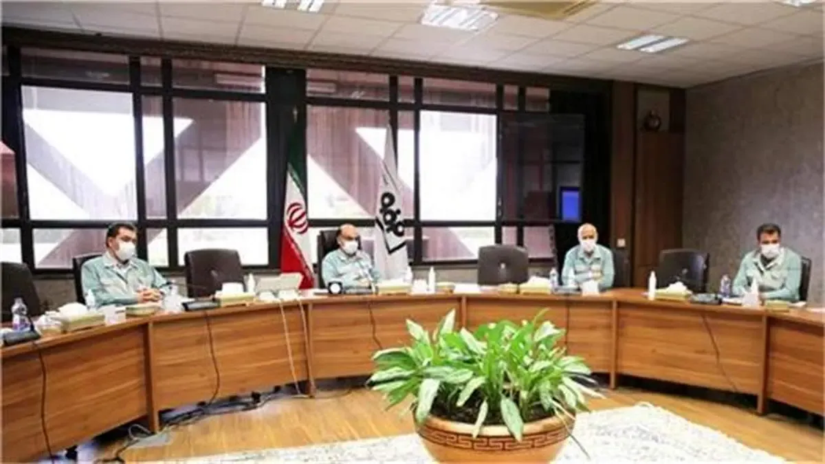 توسعه دهكده المپیك یك ضرورت ملی است/ حركت سپاهان به سمت باشگاه داری حرفه ای