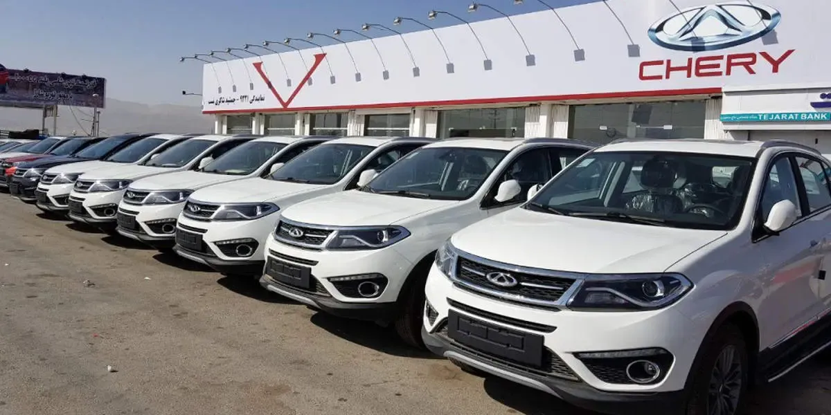 ببینید |  عصبانیت شدید مصرف کنندگان از  خرابی دائمی ماشین‌های مدیران خودرو