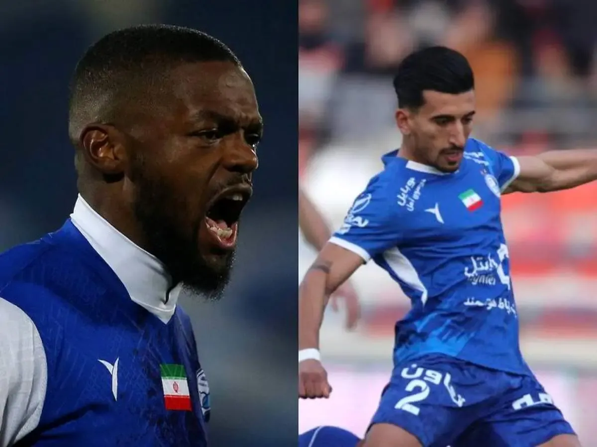 تصمیم جدید نکونام: تغییر پنالتی‌زن استقلال