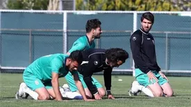 نگاهی به فهرست احتمالی تیم ملی بعد از واکسیناسیون/ چه کسانی خط میخورند؟