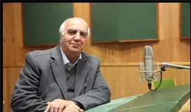 پرویز ربیعی درگذشت