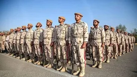 افزایش ۴ برابری حقوق سربازان!