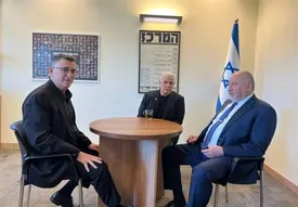 احزاب اسرائیل توافق کردند/ نتانیاهو سرنگون می شود