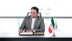 حمایت بیمه تجارت‌نو از صنایع تولیدی و خدماتی کشور