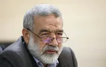 محکومیت «کامران غضنفری» نماینده مجلس به 13ماه زندان
