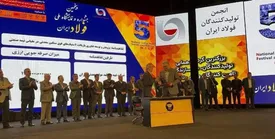 تفاهم نامه ایمپاسکو با دانشگاه صنعتی اصفهان در بازیافت لاستیکهای معدنی امضا شد