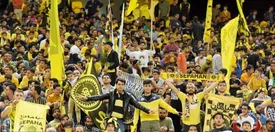 واکنش باشگاه سپاهان به رای AFC